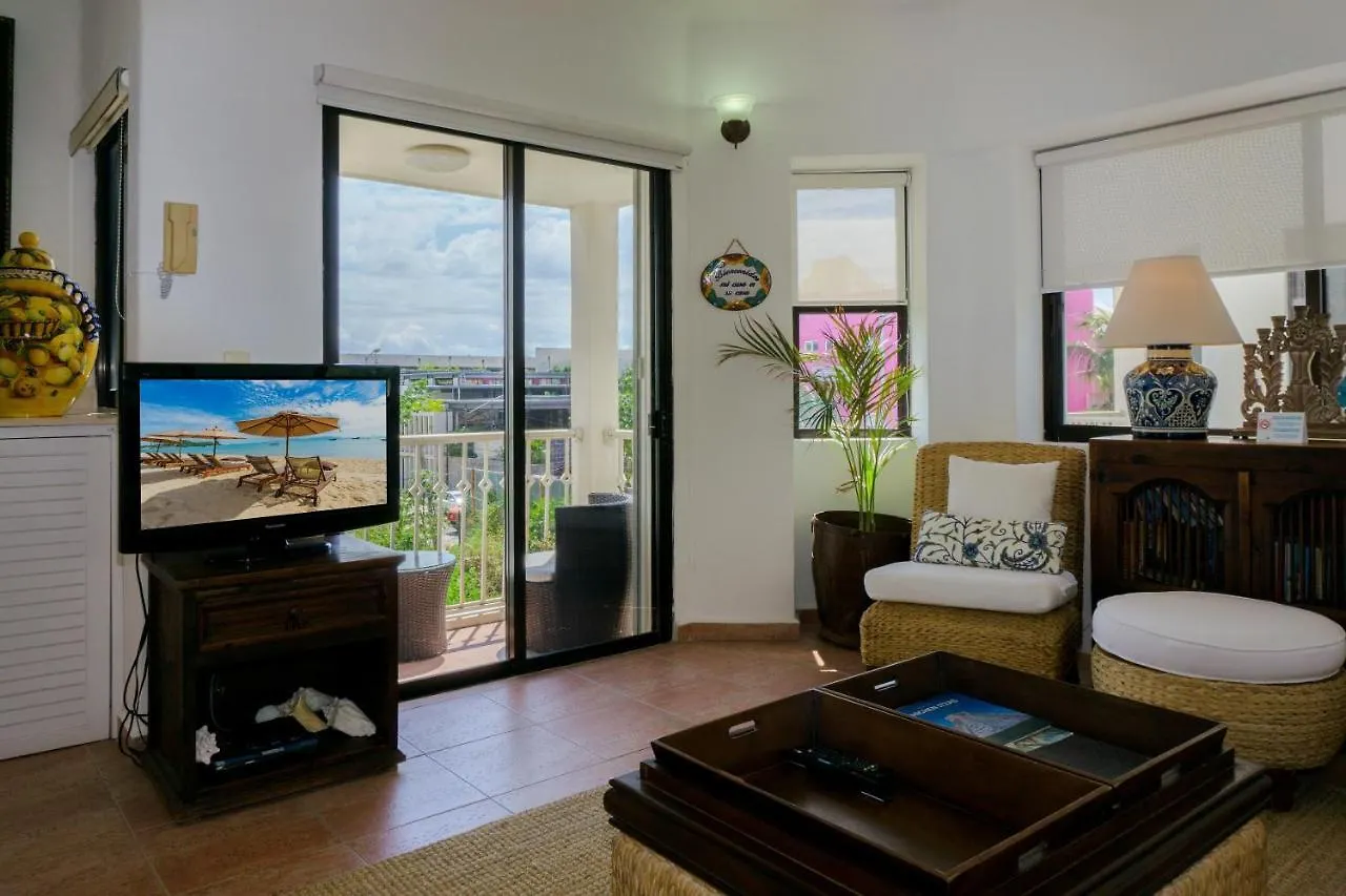 Royal Palms 9 Condo Playa del Carmen Apartment
