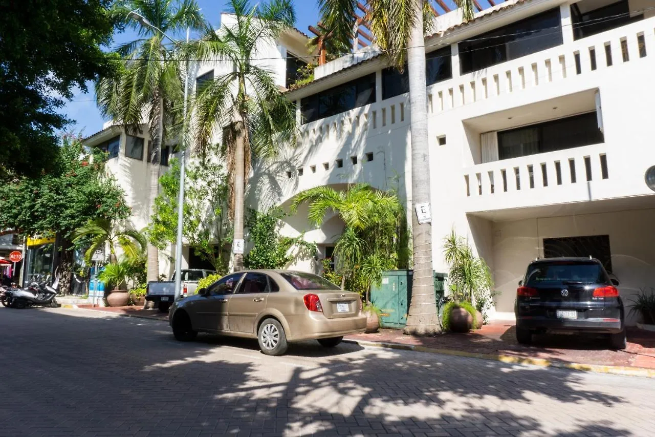 Royal Palms 9 Condo Playa del Carmen 0*,