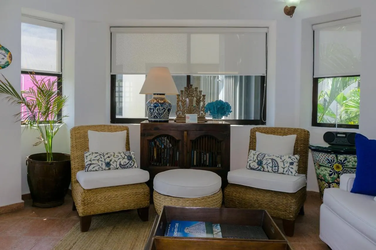 Royal Palms 9 Condo Playa del Carmen 0*,  Mexico