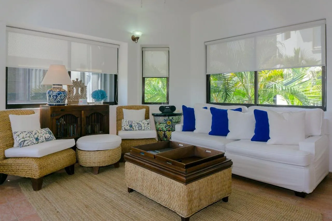 Royal Palms 9 Condo Playa del Carmen Apartment