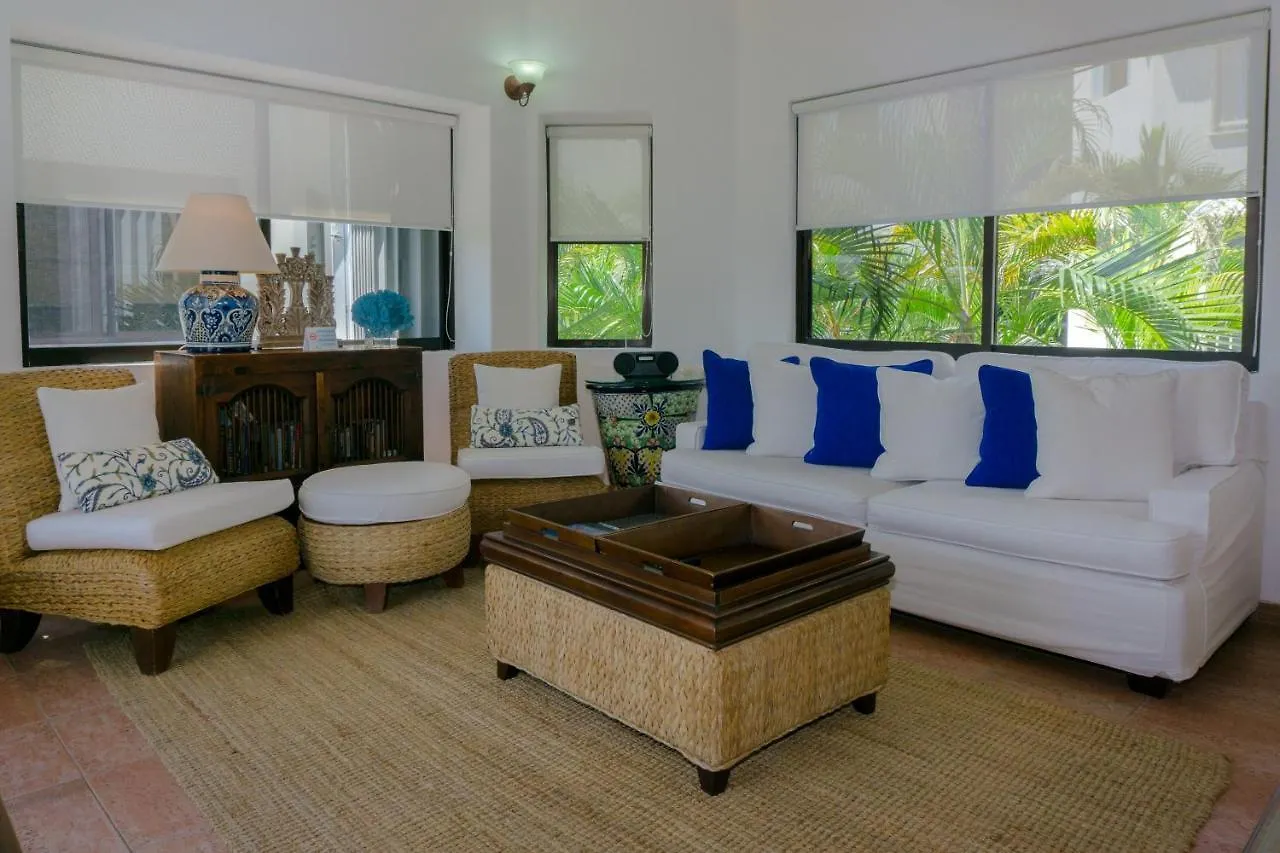 Royal Palms 9 Condo Playa del Carmen Mexico