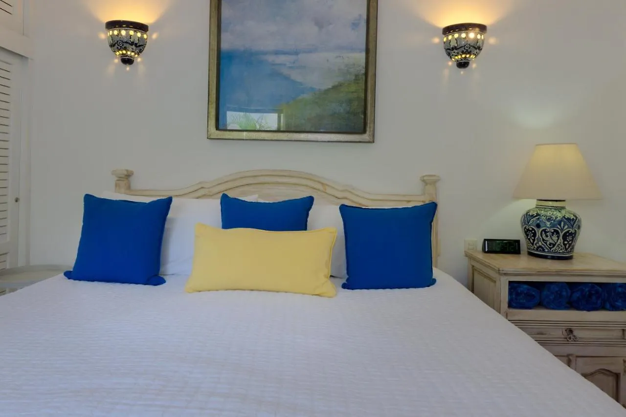 Royal Palms 9 Condo Playa del Carmen Mexico