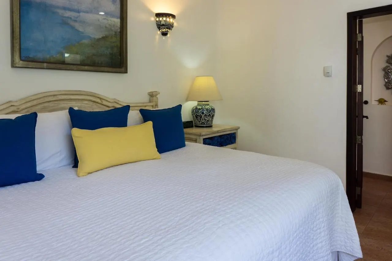 Royal Palms 9 Condo Playa del Carmen