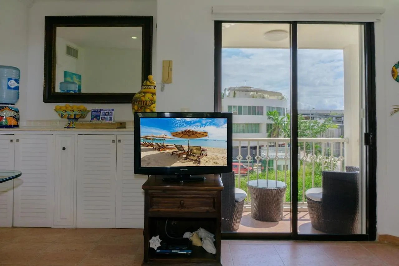 Apartament Royal Palms 9 Condo Playa del Carmen