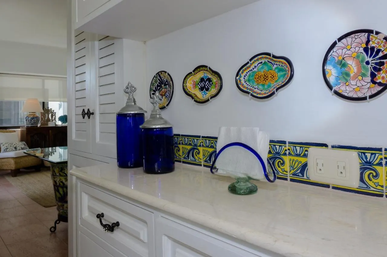 Royal Palms 9 Condo Playa del Carmen Meksyk
