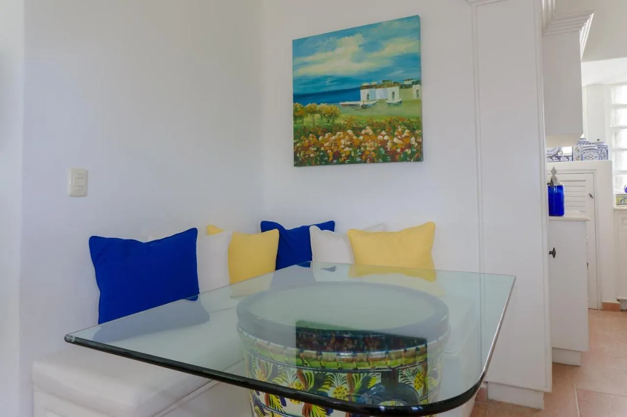 Royal Palms 9 Condo Playa del Carmen Apartament