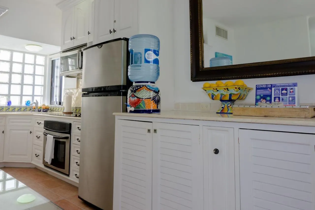 Apartament Royal Palms 9 Condo Playa del Carmen